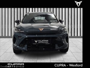 Cupra Formentor 1.5 TSI 150hp - Image 3
