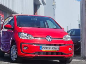 Vw up Automatic - Image 2