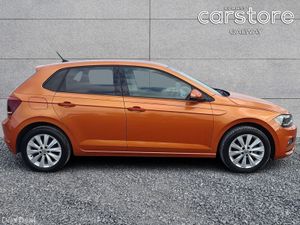 Volkswagen Polo 1.0 TSI 95HP Comfortline Auto - Image 2