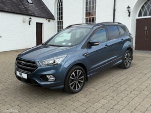 2019 Ford Kuga ST-Line 1.5 tdci 120bhp - Image 3