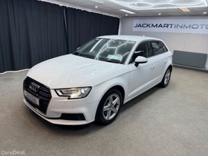 Audi A3 1.4 TSFI - Image 4