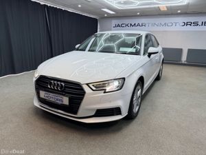 Audi A3 1.4 TSFI - Image 3