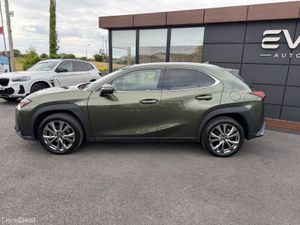 UX250h hybrid - F Sport - Rare Car - Image 4