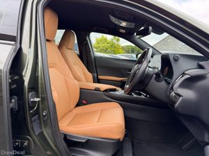 UX250h hybrid - F Sport - Rare Car - Image 2