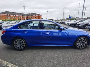 BMW 3 SERIES 330E M SPORT AUTOMATIC PHEV - Image 4