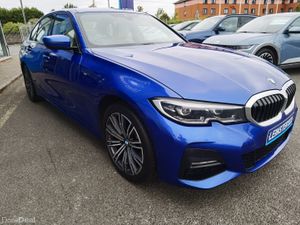 BMW 3 SERIES 330E M SPORT AUTOMATIC PHEV - Image 3