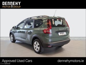 Dacia Jogger TCe 110 Essential - Image 4
