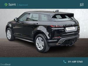 Land Rover Range Rover Evoque 1.5 PHEV S Automatic - Image 2