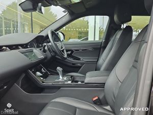 Land Rover Range Rover Evoque 1.5 PHEV S Automatic - Image 3