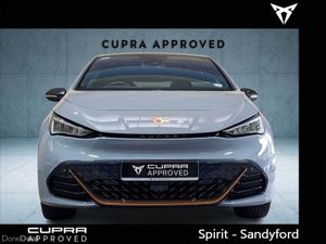 Cupra Born 58kWh 204hp **Call Stephen 086 - Image 3