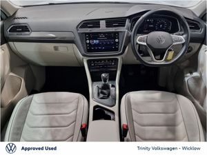 Volkswagen Tiguan Allspace ** 7 SEATER ** LIFE ** - Image 2