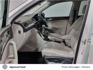 Volkswagen Tiguan Allspace ** 7 SEATER ** LIFE ** - Image 4