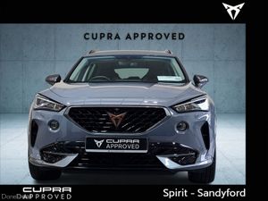 Cupra Formentor e-Hybrid 204hp DSG ** Call Stephen - Image 3