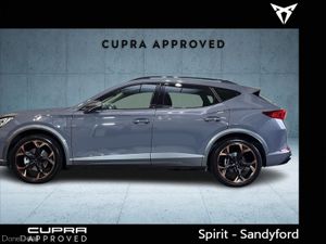 Cupra Formentor e-Hybrid 204hp DSG ** Call Stephen - Image 4
