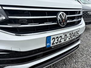 Volkswagen Tiguan 1.5 Petrol Auto R-line - Image 3