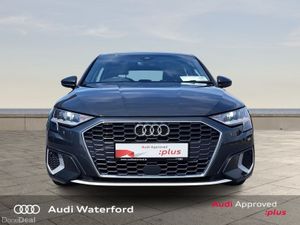 Audi A3 Sportback 30 Tdi SE from €355 per month - Image 2