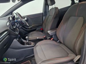 Ford Puma ST-Line **CalL JONATHAN 0879785383** - Image 4