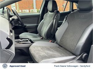 Volkswagen ID.4 LIFE 52kWh 148HP @Frank Keane Volk - Image 3