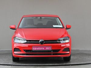 Volkswagen Polo 1.0 TSI DSG COMFORTLINE **CARPLAY* - Image 2