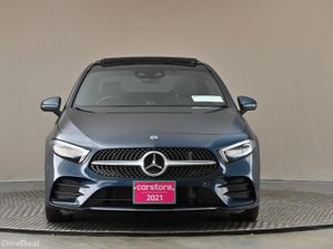 Mercedes-Benz A-Class A 180 AMG LINE SALOON **LEAT - Image 2