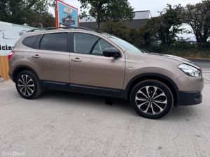 131 Nissan Qashqai+2 1.5D SVE 360 7 Seater - Image 2