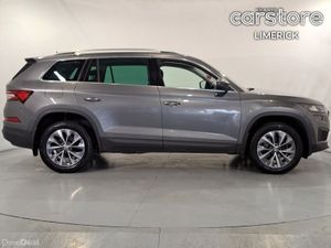 Skoda Kodiaq 1.5 TSI 150HP Ambition 7 Seat - Image 2