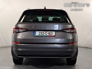 Skoda Kodiaq 1.5 TSI 150HP Ambition 7 Seat - Image 4