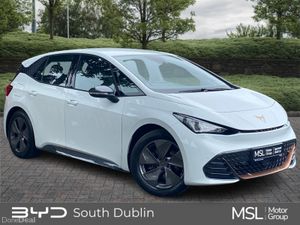 Cupra Born V1 58kWh - Image 3