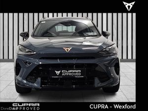 Cupra Formentor 2.0 TDI 150hp DSG - Image 3