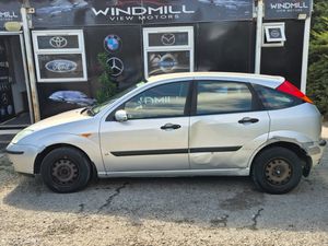 Ford Focus 2004 - Image 3