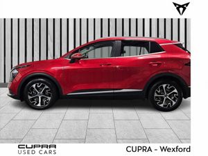 Kia Sportage K3 Diesel - Image 4