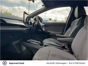Volkswagen ID.5 MATCH PRO 77KWH AUTO - Image 4