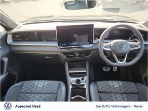 Volkswagen Tayron R-LINE 75 2.0TDI 150HP DSG AUTO - Image 3