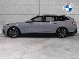 BMW 5-Series 530e M Sport Touring - Image 3