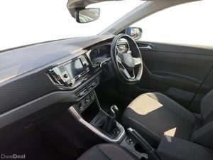Volkswagen Polo LIFE 1.0 TSI 95HP M5F - Image 2