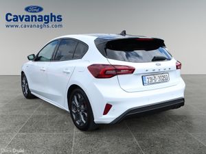 2023 FORD FOCUS 1.0 ST-LINE 125PS PANO ROOF - Image 3