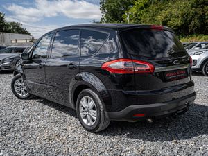 Ford S-Max 2014 - Image 2