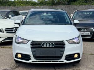 AUDI A1 S-Line 1.4 Auto 52000KM 2013 - Image 3
