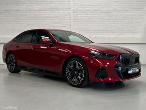 BMW 5 Series 530e M Sport Pro | Tech | Comfort Pck - Image 3