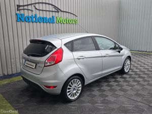 2015 Ford Fiesta 1.0 TITANIUM Petrol - Image 3