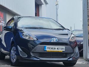 Toyota Aqua AA Approved - Image 2