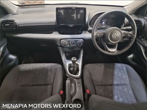Toyota Yaris 1.5 Luna - Image 3