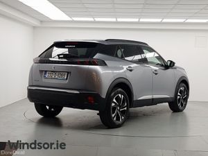 Peugeot 2008 1.2 Puretech 100bhp Allure - Image 3
