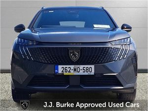 Peugeot 5008 GT Exclusive 145, Automatic, Hybrid - Image 2