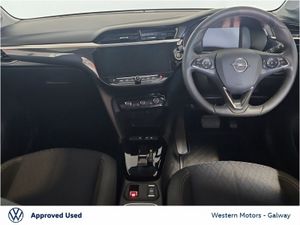 Opel Corsa ELITE 136 HP Top Spec - GREAT VALUE ELE - Image 2
