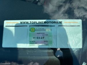 Peugeot 508//NEW NCT//SERVICED// - Image 2