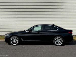 211-D BMW 520d - Image 3
