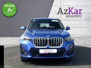 BMW iX1 2023  M SPORT 30 X DRIVE 65KWH 268BHP - LO - Image 2