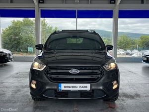 Ford Kuga ST-LINE 1.5 TDCI 120PS 4DR - Image 2