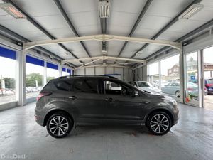 Ford Kuga ST-LINE 1.5 TDCI 120PS 4DR - Image 4
